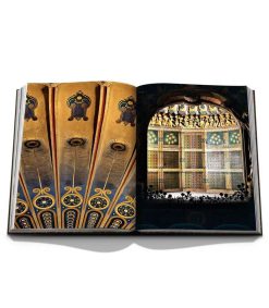 Best Assouline Livre Art Deco Style