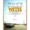 Clearance Lola James Harper Tableau Avec Cadre "With-Film Poster" 60X80Cm