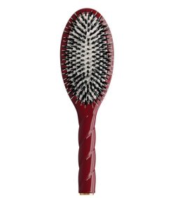 Online La Bonne Brosse Brosse N.02 L'Indispensable Soin & Demelage Cerise