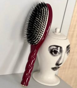 Online La Bonne Brosse Brosse N.02 L'Indispensable Soin & Demelage Cerise