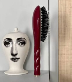 Online La Bonne Brosse Brosse N.02 L'Indispensable Soin & Demelage Cerise