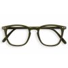 Best IZIPIZI Lunettes De Lecture Pour Ecrans #E Kaki Green