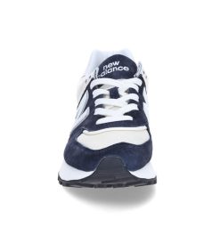 Wholesale New Balance Baskets 574 Legacy Natural Indigo/Angora