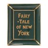 New Bella Freud Plateau A Bijoux Fairytale Of New York Forest