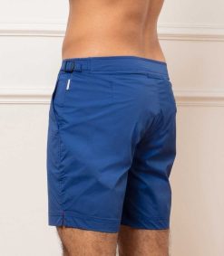 Best Orlebar Brown Short De Bain Mi-Long Bulldog Sport