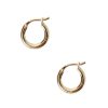 Best Waekura Boucles D'Oreilles Olivia 12Mm Dore