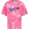 Wholesale Roseanna Tee-Shirt Barbie Pink