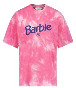 Wholesale Roseanna Tee-Shirt Barbie Pink