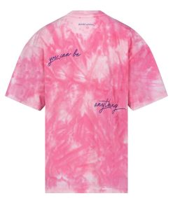 Wholesale Roseanna Tee-Shirt Barbie Pink