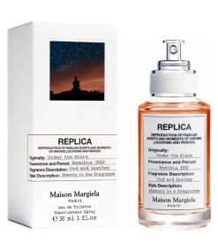 Wholesale Maison Margiela Eau De Toilette Under The Stars 100Ml