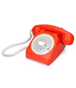 Best GPO Retro Telephone Retro Gpo 746 Rotary