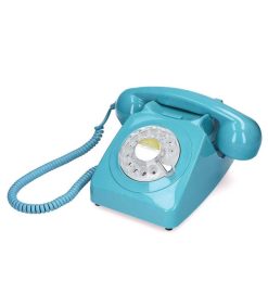 Best GPO Retro Telephone Retro Gpo 746 Rotary