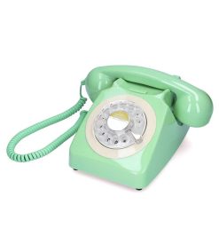 Best GPO Retro Telephone Retro Gpo 746 Rotary