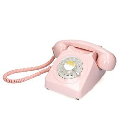 Best GPO Retro Telephone Retro Gpo 746 Rotary