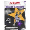 Best Plakat Affiche L'Equipe Bryant 30 X 40Cm