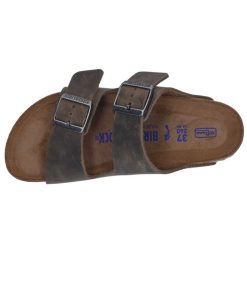 Wholesale Birkenstock Sandales Arizona Faded Khaki Etroite