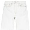 Wholesale RE/DONE Short Long En Denim Blanc