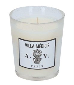 Online Astier de Villatte Bougie Parfumee Villa Medicis