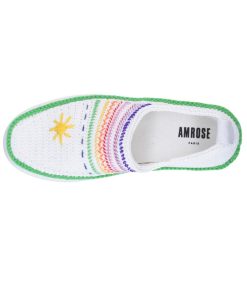 Clearance Amrose Chaussures Malibu Love