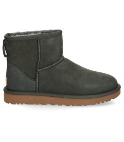 Wholesale UGG® Bottines Homme Classic Mini Regenerate Forest Night