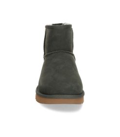 Wholesale UGG® Bottines Homme Classic Mini Regenerate Forest Night