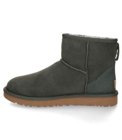 Wholesale UGG® Bottines Homme Classic Mini Regenerate Forest Night