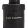 Online Mad et Len Bougie D'Apothicaire Black Champaka 300G