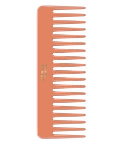 New La Bonne Brosse Peigne Demelant Corail