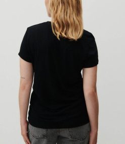 Clearance American Vintage Tee-Shirt Jacksonville Noir