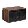 Wholesale La Boite Concept Enceinte Haute-Fidelite Pr/01 En Noyer