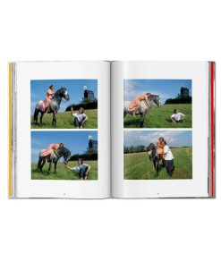 Online Taschen Livre Harry Benson. Paul