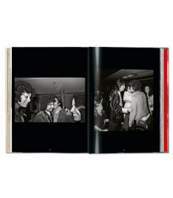 Online Taschen Livre Harry Benson. Paul