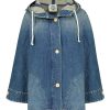 Hot HAPPY HAUS Mini Parka Denim 5 Years Old