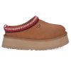 Hot UGG® Chaussons Tazz Chestnut