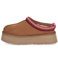 Hot UGG® Chaussons Tazz Chestnut