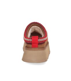 Hot UGG® Chaussons Tazz Chestnut