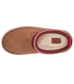 Hot UGG® Chaussons Tazz Chestnut