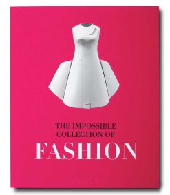 Clearance Assouline Livre The Impossible Collection Of Fashion (Ultimate Edition)