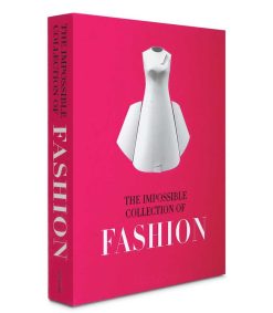 Clearance Assouline Livre The Impossible Collection Of Fashion (Ultimate Edition)