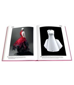 Clearance Assouline Livre The Impossible Collection Of Fashion (Ultimate Edition)