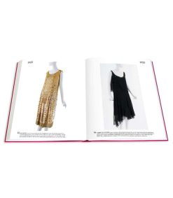 Clearance Assouline Livre The Impossible Collection Of Fashion (Ultimate Edition)