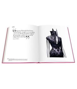 Clearance Assouline Livre The Impossible Collection Of Fashion (Ultimate Edition)