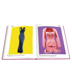 Clearance Assouline Livre The Impossible Collection Of Fashion (Ultimate Edition)