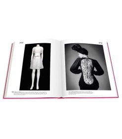 Clearance Assouline Livre The Impossible Collection Of Fashion (Ultimate Edition)