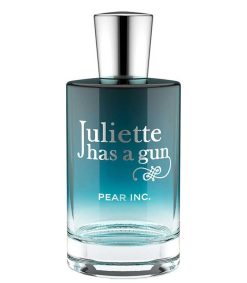 New Juliette has a gun Eau De Parfum Pear Inc. 100 Ml