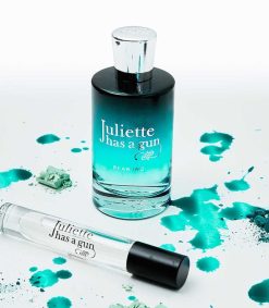 New Juliette has a gun Eau De Parfum Pear Inc. 100 Ml