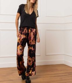 Clearance Garçons Infidèles Pantalon Chris Tie & Dye