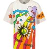 Best Monoki Tee-Shirt Cosmic White