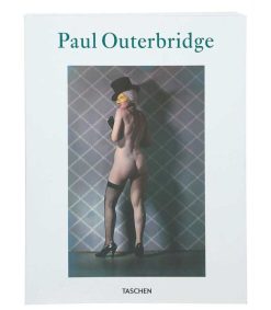 New Taschen Livre Paul Outerbridge