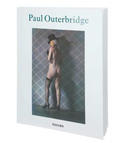 New Taschen Livre Paul Outerbridge